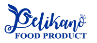 Pelikano Ghana Logo